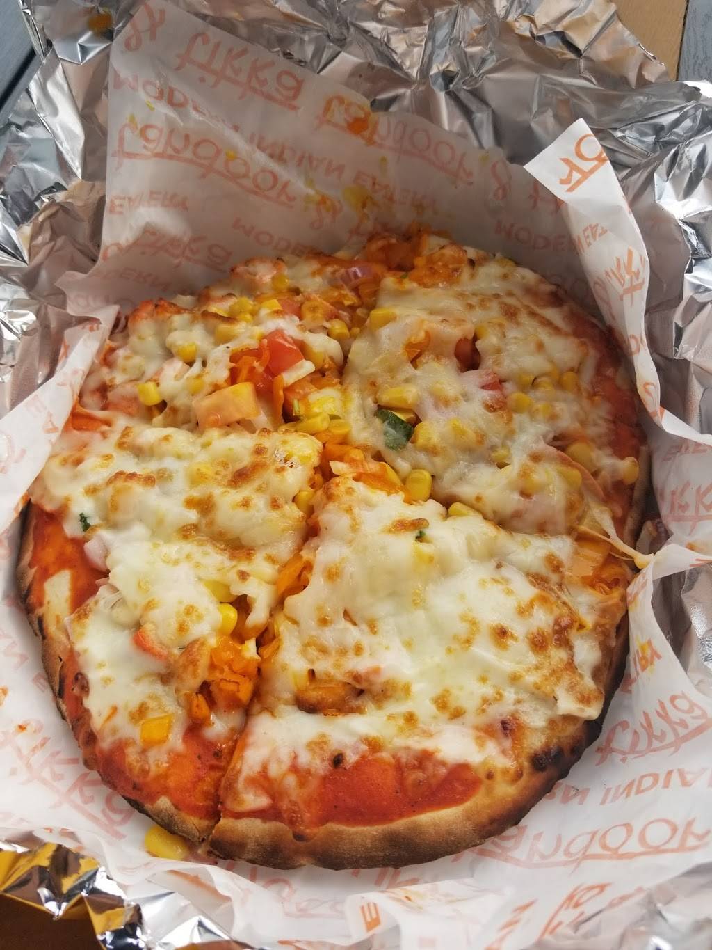 Tandoor & Tikka - Traders Point | restaurant | 5650 W 86th St Suite 126, Indianapolis, IN 46268, USA | 3176724208 OR +1 317-672-4208