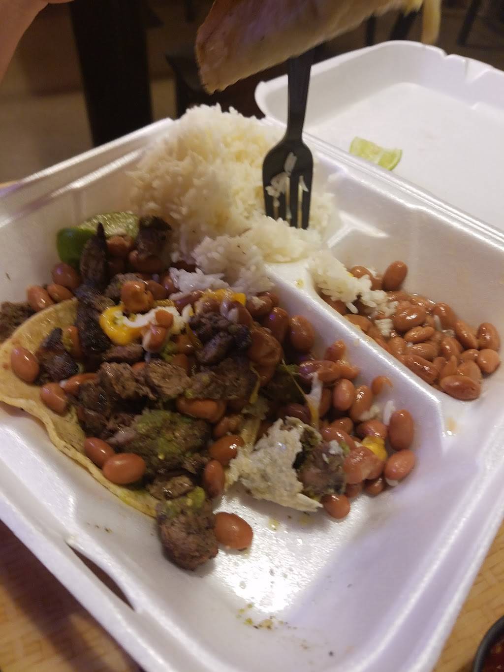 Tacos Plus | restaurant | 8614 Troy St, Lemon Grove, CA 91945, USA | 6193030646 OR +1 619-303-0646