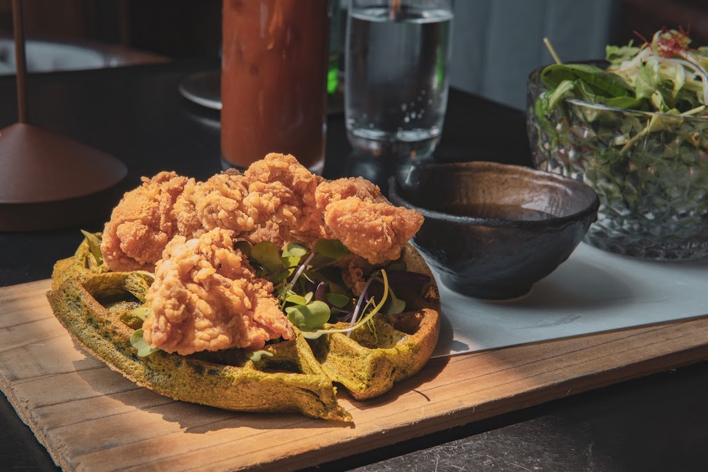 EN Japanese Brasserie | restaurant | 435 Hudson St, New York, NY 10014, USA | 2126479196 OR +1 212-647-9196