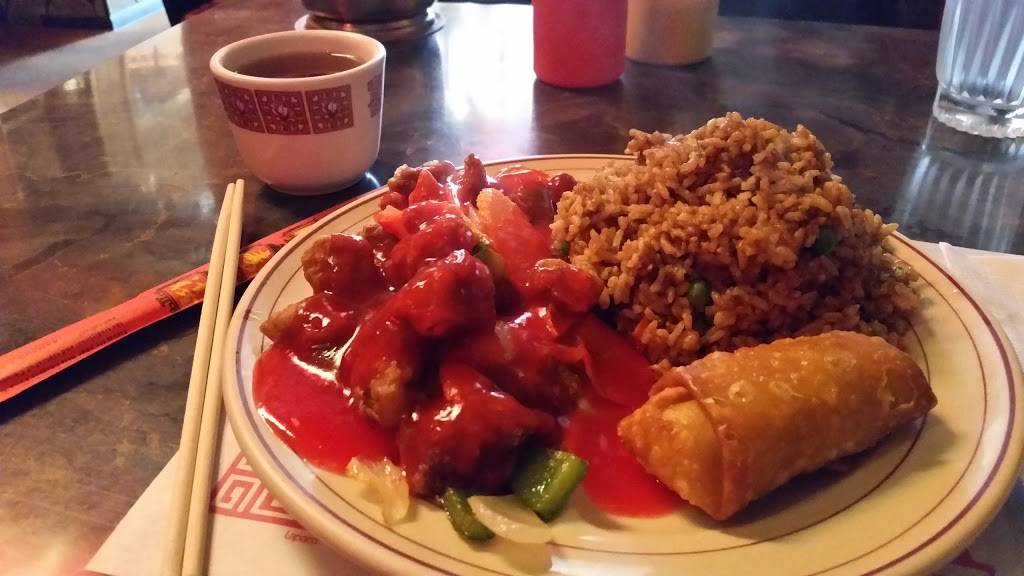 China Village | restaurant | 134 W Wooster St, Bowling Green, OH 43402, USA | 4193520528 OR +1 419-352-0528
