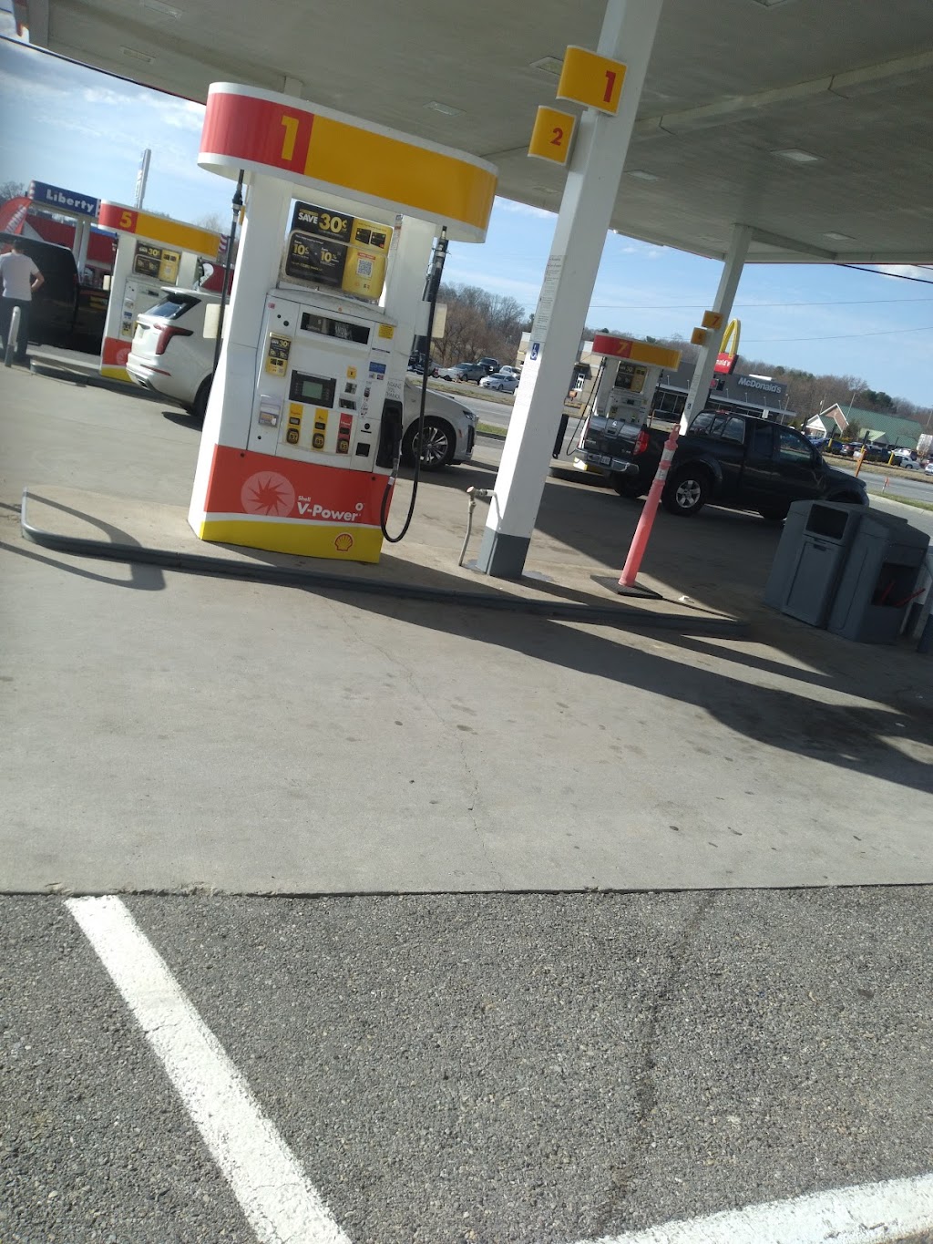 Shell | restaurant | 4622 Cleburne Blvd, Dublin, VA 24084, USA | 5406434009 OR +1 540-643-4009