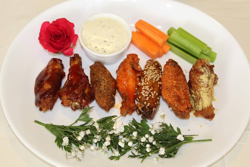 Brothers Wings & Bings | restaurant | 10075 SW Barbur Blvd #4, Portland, OR 97219, USA | 5032454333 OR +1 503-245-4333