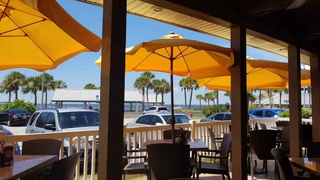 Inn on the Gulf Restaurant | restaurant | 1385, 6330 Clark St, Hudson, FL 34667, USA | 7278685623 OR +1 727-868-5623