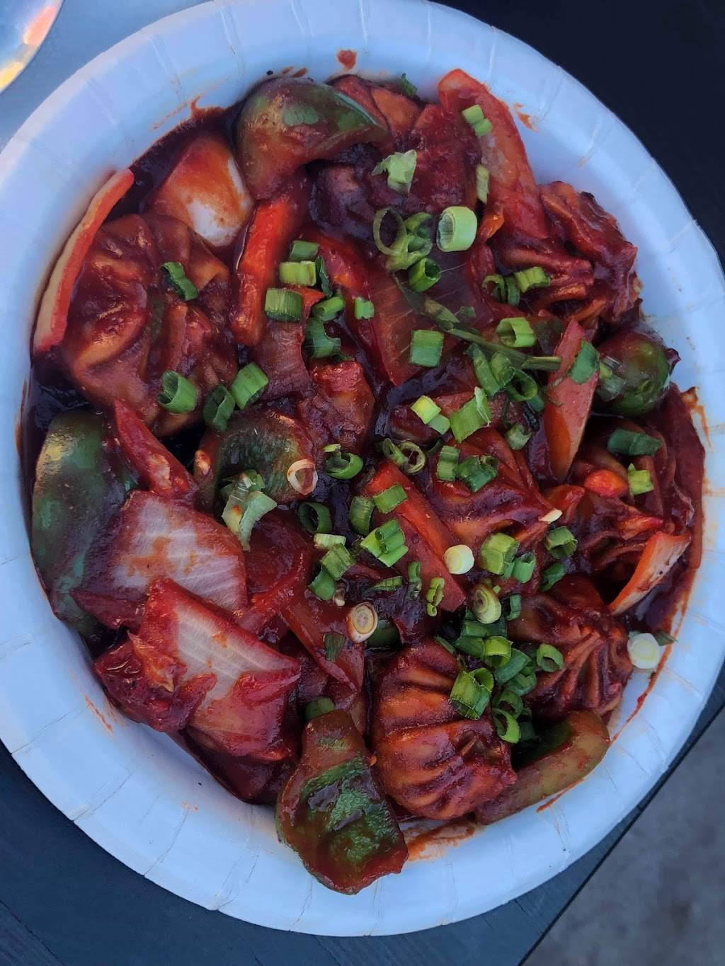 Mount 8k | restaurant | 2718 Guadalupe St, Austin, TX 78705, USA | 5129643737 OR +1 512-964-3737