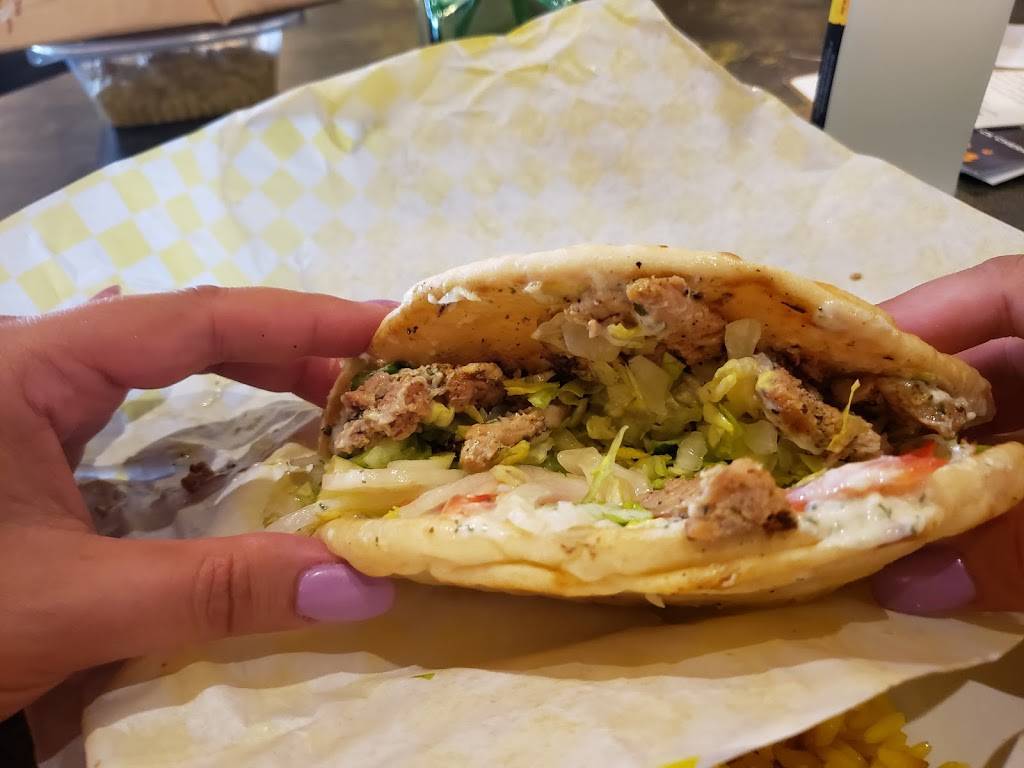 Nawals Mediterranean Grille | restaurant | 14253 Northland Dr, Big Rapids, MI 49307, USA | 2315989303 OR +1 231-598-9303