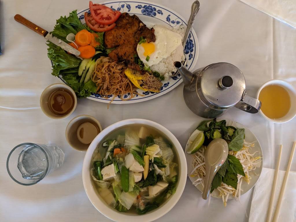 Nam Phuong Restaurant | restaurant | 1100 Washington Ave, Philadelphia, PA 19147, USA | 2154680410 OR +1 215-468-0410