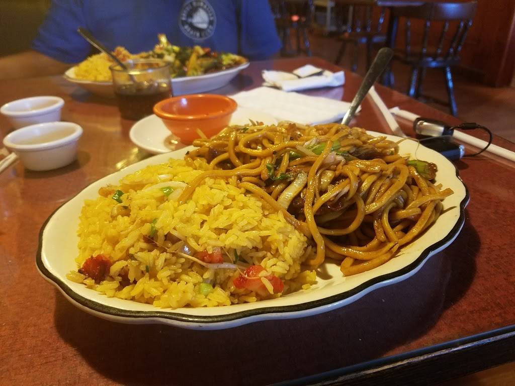 China Wok | restaurant | 1129 Weaver Dairy Rd # D, Chapel Hill, NC 27514, USA | 9199426388 OR +1 919-942-6388