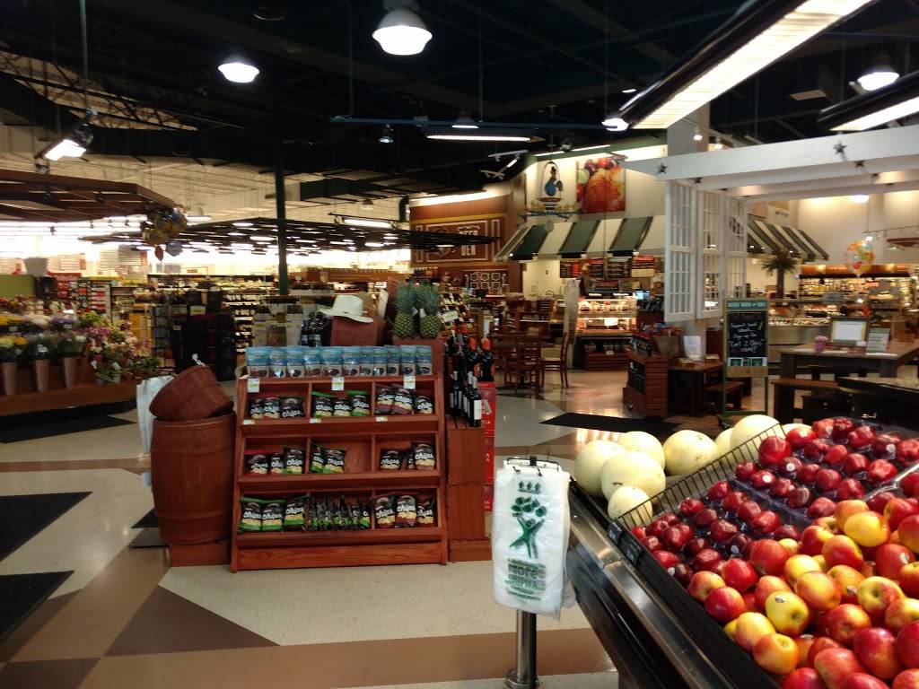 Lowes Foods on Cipriana Drive | bakery | 970 Cipriana Dr, Myrtle Beach, SC 29572, USA | 8438392115 OR +1 843-839-2115