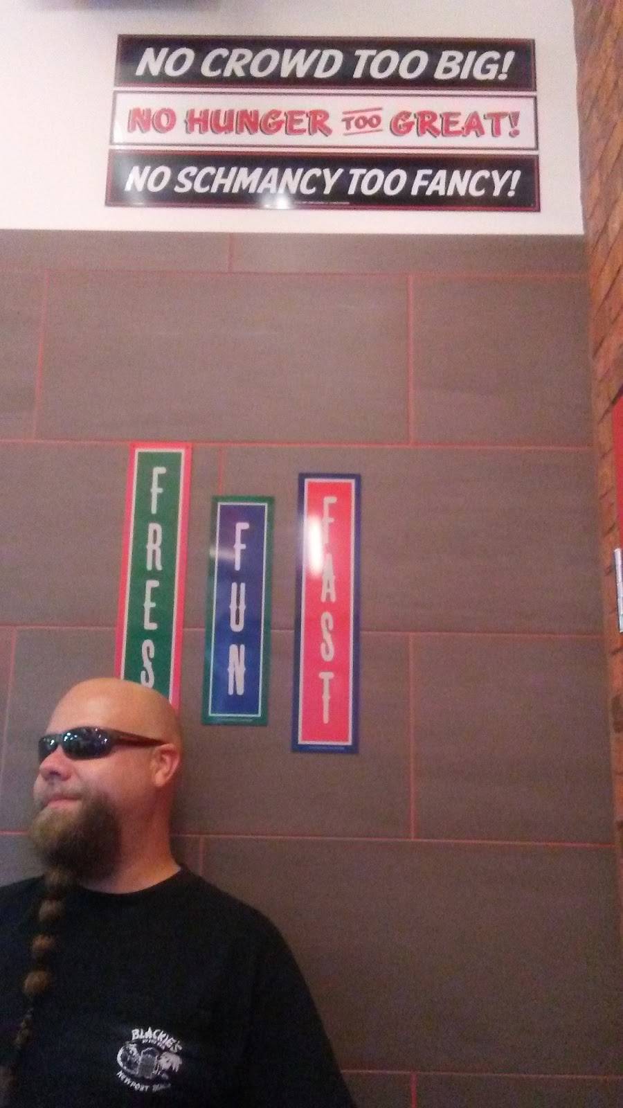 Jimmy Johns | meal delivery | 1835 Newport Blvd Ste. D153, Costa Mesa, CA 92627, USA | 9496462541 OR +1 949-646-2541