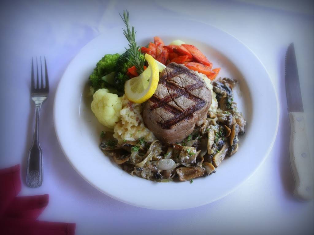 Fresco II | restaurant | 1311 W Rancho Vista Blvd, Palmdale, CA 93551, USA | 6619476677 OR +1 661-947-6677