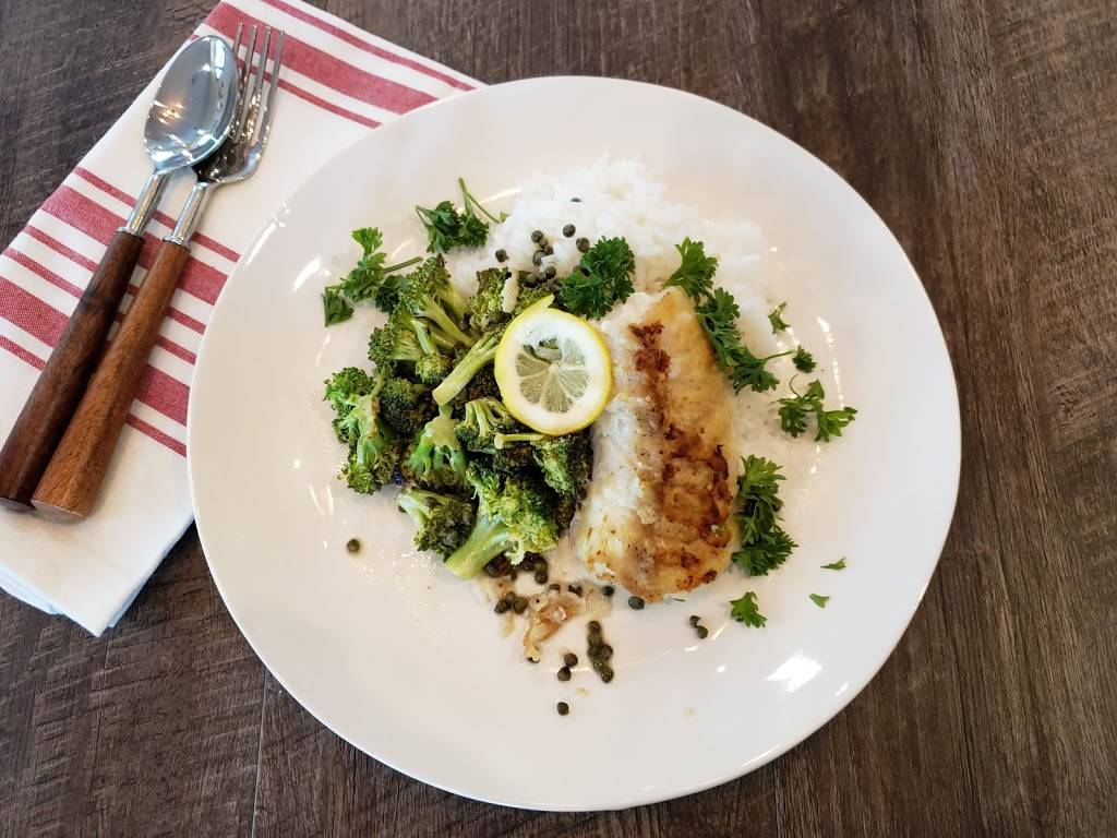 Fresh Cove | restaurant | 14 W Eaton Rd Suite #160, Chico, CA 95973, USA | 5307157205 OR +1 530-715-7205