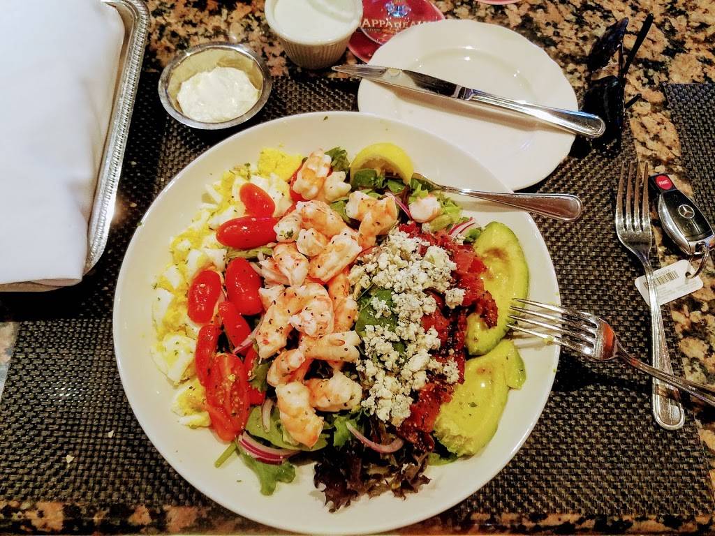 Pappadeaux Seafood Kitchen | restaurant | 10499 Interstate 10 Frontage Rd, Houston, TX 77024, USA | 7137220221 OR +1 713-722-0221