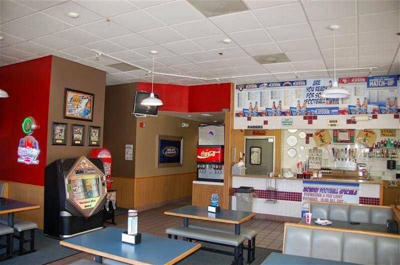 Pizza Chief | restaurant | 7770 Telegraph Rd, Ventura, CA 93004, USA | 8056478888 OR +1 805-647-8888