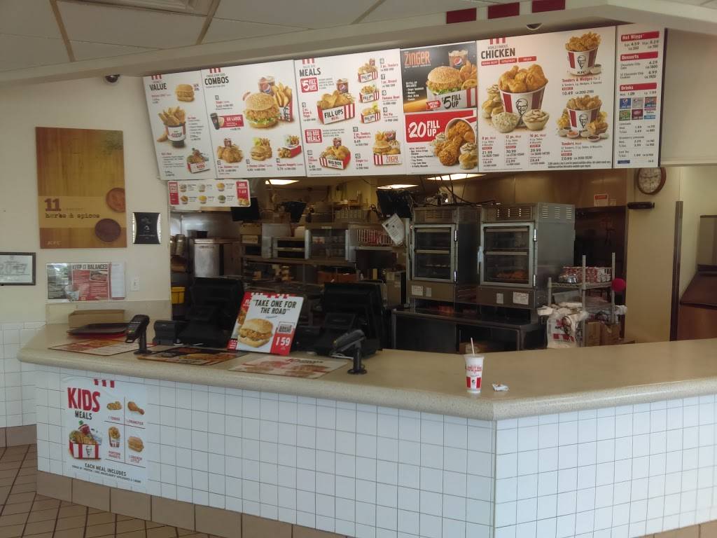 KFC | restaurant | 6227 Little River Turnpike, Alexandria, VA 22312, USA | 7032568898 OR +1 703-256-8898
