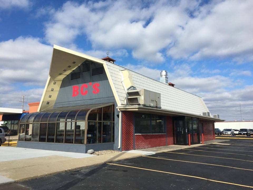 Burgers Custard & More | restaurant | 3810 Durand Ave, Racine, WI 53405, USA | 2624567283 OR +1 262-456-7283