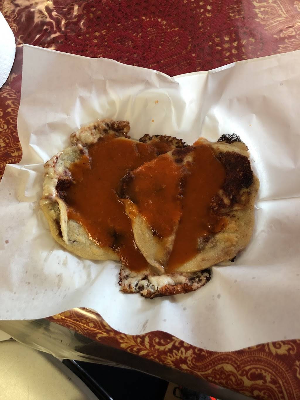 San Andres grocery and bakery | restaurant | 9740 Main St #100, Woodstock, GA 30188, USA | 7709243106 OR +1 770-924-3106