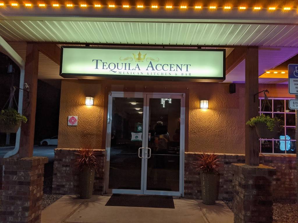 Tequila Accent Mexican Kitchen & Bar | restaurant | 2725 Minton Rd, West Melbourne, FL 32904, USA | 3218086537 OR +1 321-808-6537