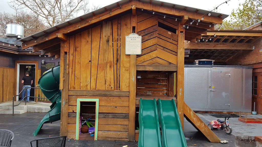 Slice Taphouse | restaurant | 125 Second St, Moscow, ID 83843, USA | 2088772054 OR +1 208-877-2054