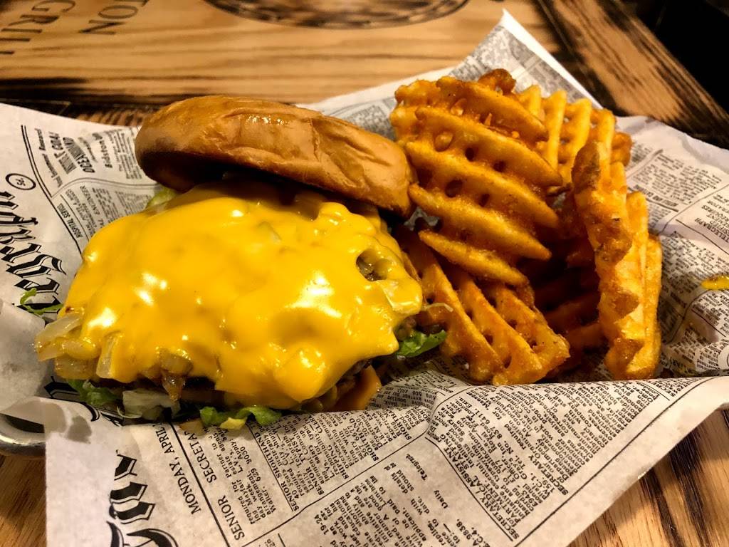 Farmington Tap House & Grill | restaurant | 313 3rd St, Farmington, MN 55024, USA | 6514639367 OR +1 651-463-9367