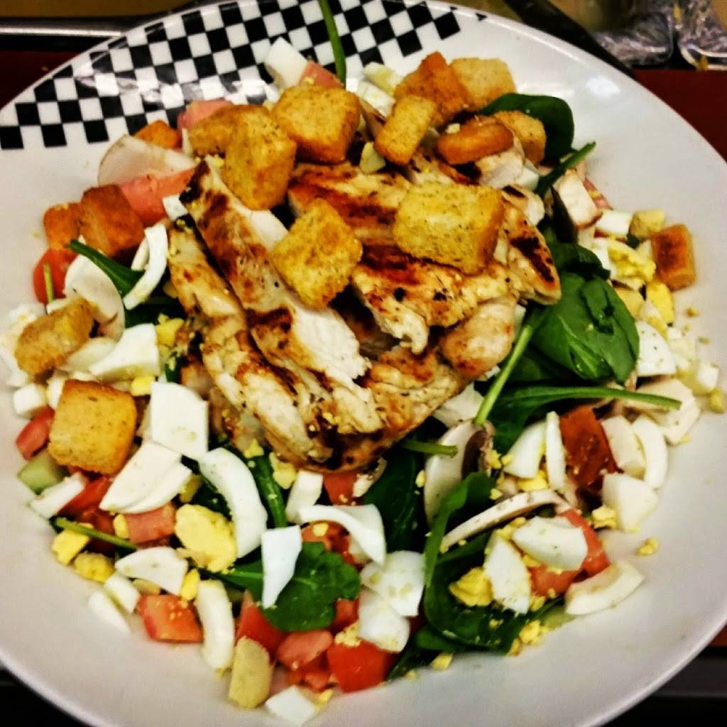 Dix Hills Diner | restaurant | 1800 E Jericho Turnpike, Huntington, NY 11743, USA | 6314995899 OR +1 631-499-5899