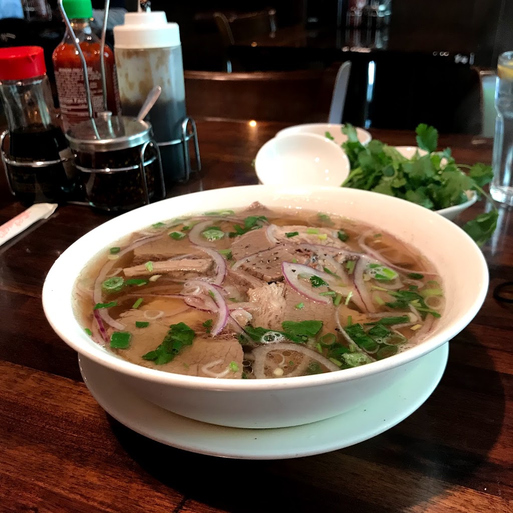 Pho King Midtown | restaurant | 950 W Peachtree St NW #240, Atlanta, GA 30309, USA | 4045651953 OR +1 404-565-1953