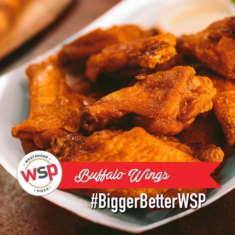 Westshore Pizza - Kingsway | restaurant | 1279 Kingsway Rd, Brandon, FL 33510, USA | 8136612424 OR +1 813-661-2424