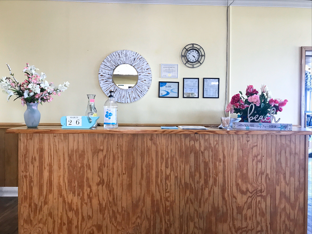 Beachfront Kitchen and Bar | restaurant | 201 75th Ave N Suite C, Myrtle Beach, SC 29572, USA | 8436925151 OR +1 843-692-5151