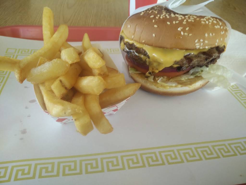 Best Burger | restaurant | 251 A St, Hayward, CA 94541, USA | 5105820796 OR +1 510-582-0796