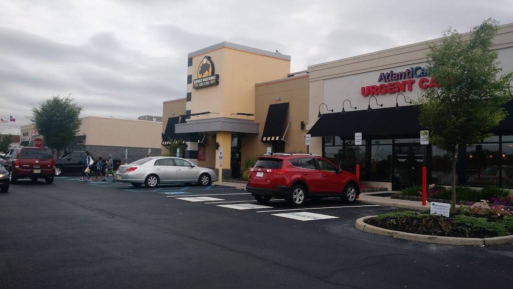 Buffalo Wild Wings | restaurant | 627 Berlin - Cross Keys Rd, Sicklerville, NJ 08081, USA | 8567280382 OR +1 856-728-0382
