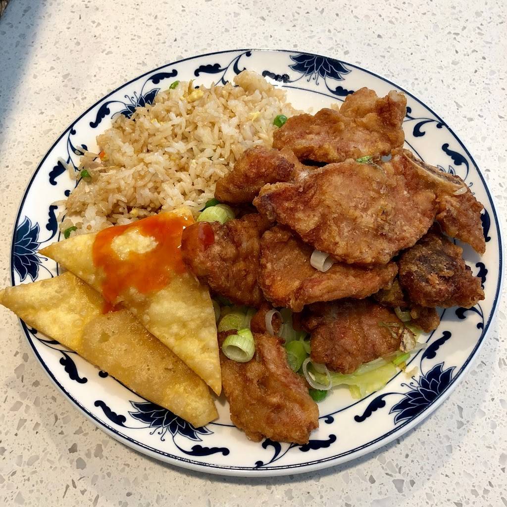 Dragon Terrace | restaurant | 1581 Sycamore Ave, Hercules, CA 94547, USA | 5107993838 OR +1 510-799-3838