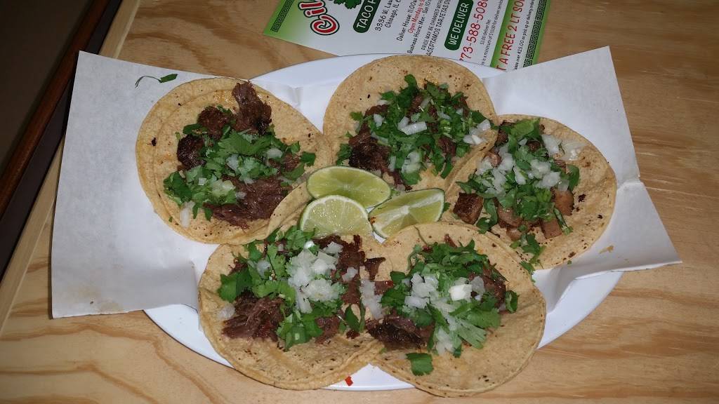 Cilantro Taco House | restaurant | 3336 W Lawrence Ave, Chicago, IL 60625, USA | 7735885080 OR +1 773-588-5080