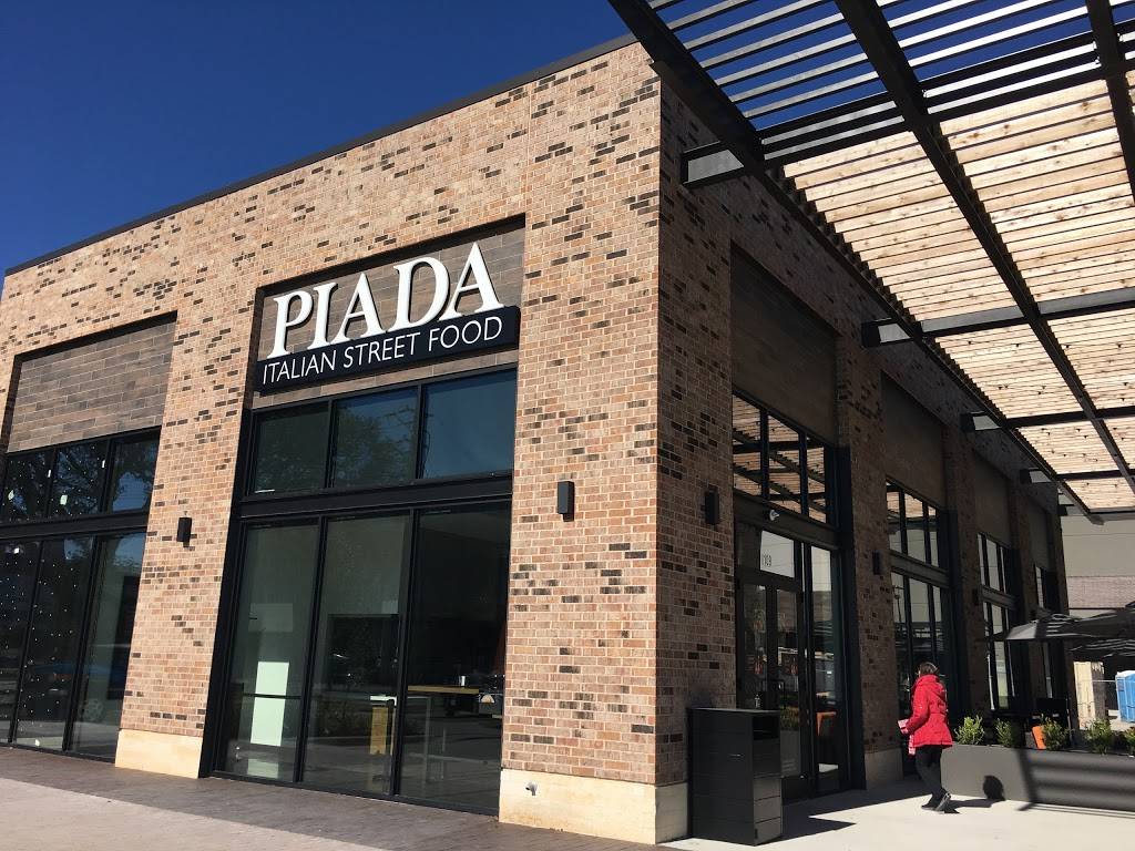 Piada Italian Street Food | restaurant | 1025 University Dr #109, College Station, TX 77845, USA | 9793077611 OR +1 979-307-7611