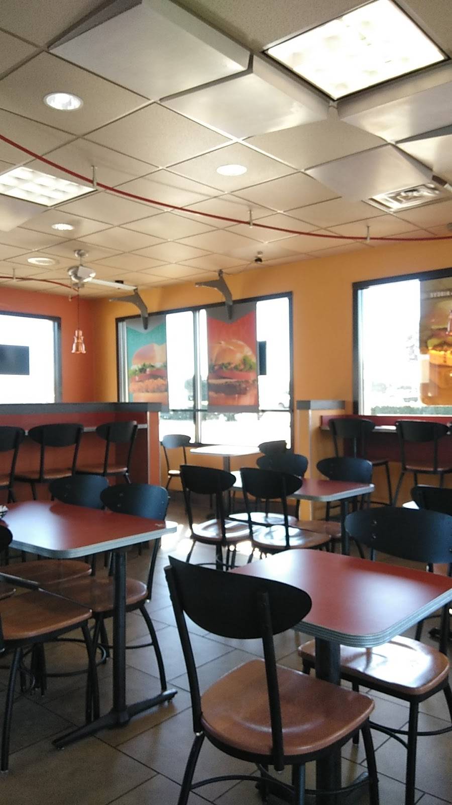 Jack in the Box | restaurant | 201 W Parker Rd, Plano, TX 75023, USA | 9724230524 OR +1 972-423-0524