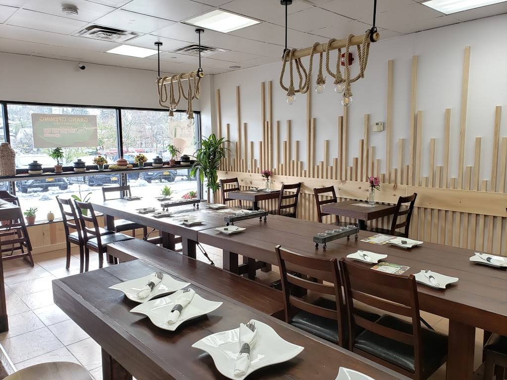 Hapag Filipino Cuisine | restaurant | 1789 Central Park Ave #1787, Yonkers, NY 10710, USA | 9146527773 OR +1 914-652-7773