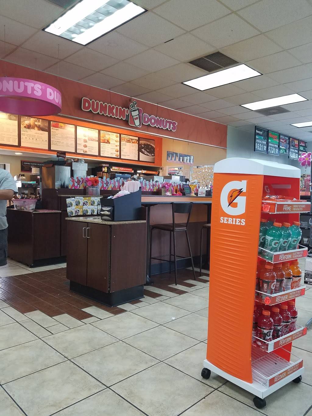 Dunkin | bakery | 31201 SW 137th Ave, Homestead, FL 33033, USA | 3054206965 OR +1 305-420-6965