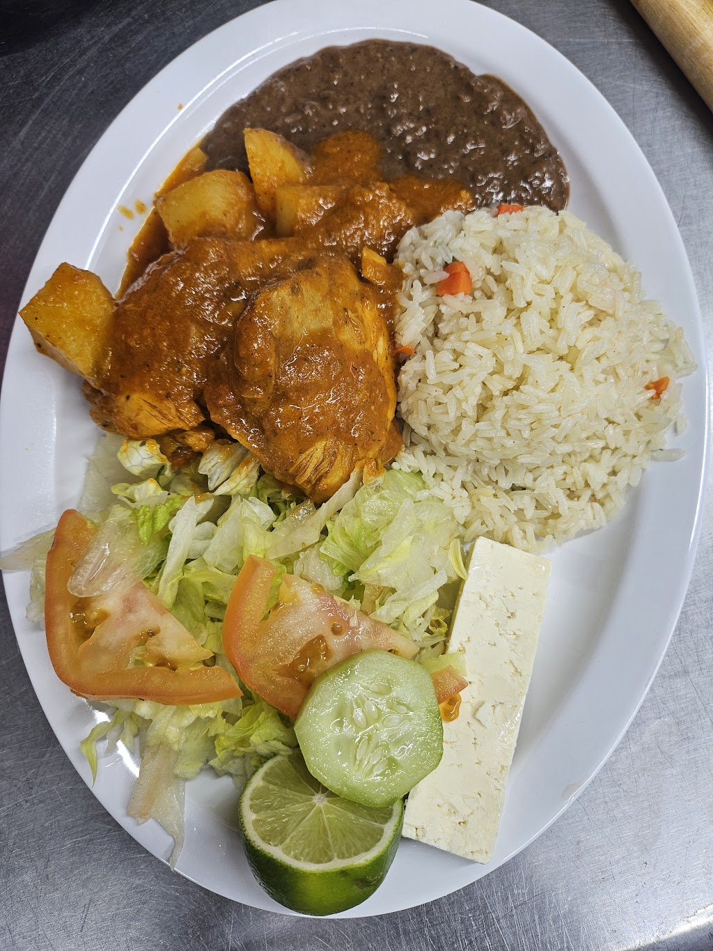 LasTunasRestaurant2 | restaurant | 3306 Hopper Rd, Houston, TX 77093, USA | 2818095687 OR +1 281-809-5687