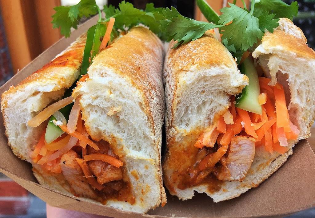 Teas N’ Mi | restaurant | 1907 E Passyunk Ave, Philadelphia, PA 19148, USA | 2155512555 OR +1 215-551-2555