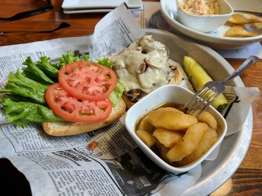 East Village Grille | restaurant | 1177 Tunnel Rd, Asheville, NC 28805, USA | 8282993743 OR +1 828-299-3743