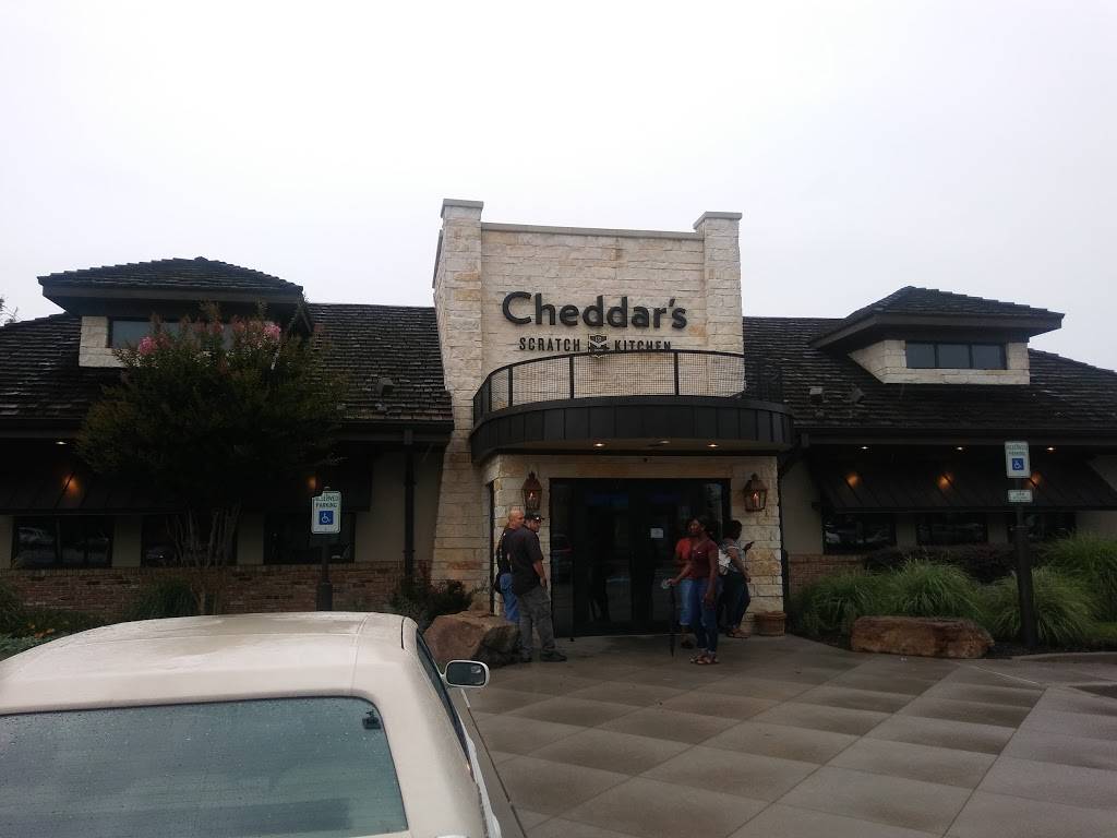 Cheddars Scratch Kitchen | restaurant | 1025 Woodruff Rd, Greenville, SC 29607, USA | 8642971046 OR +1 864-297-1046