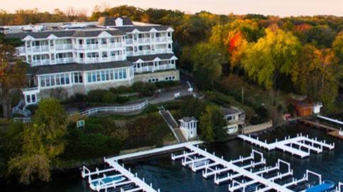 The Geneva Inn | restaurant | N2009 S Lake Shore Dr, Lake Geneva, WI 53147, USA | 2622485680 OR +1 262-248-5680