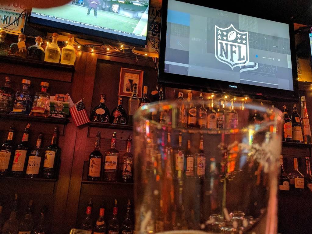 Doyles Pour House | restaurant | 210 W Main St, Tuckerton, NJ 08087, USA | 6092963373 OR +1 609-296-3373