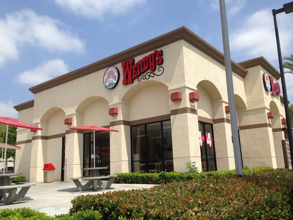 Wendys | restaurant | 14960 La Mirada Blvd, La Mirada, CA 90638, USA | 7145215170 OR +1 714-521-5170