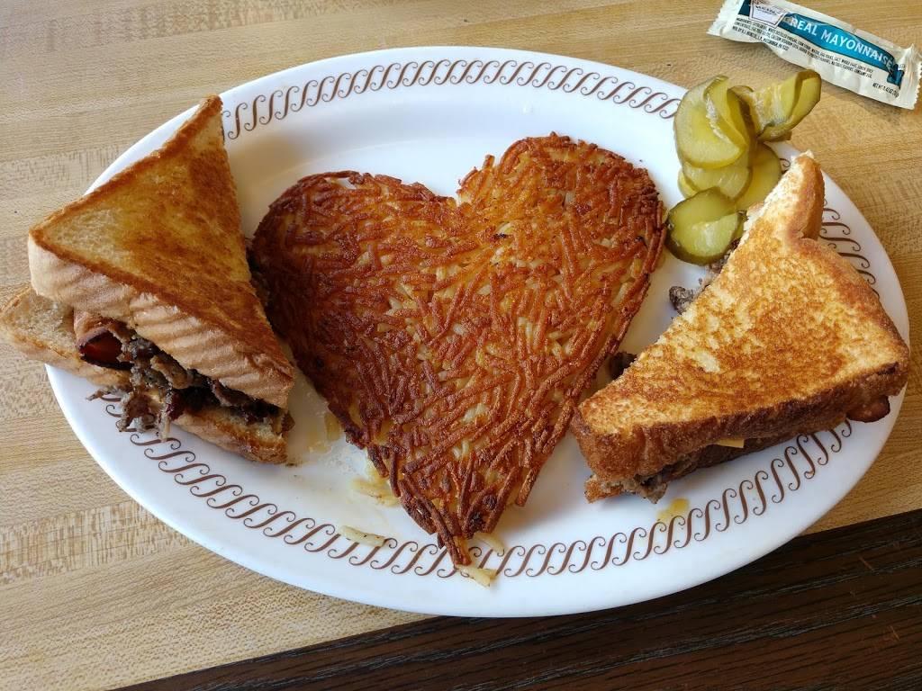 Waffle House | meal takeaway | 5685 Bells Ferry Rd, Acworth, GA 30102, USA | 7709286422 OR +1 770-928-6422