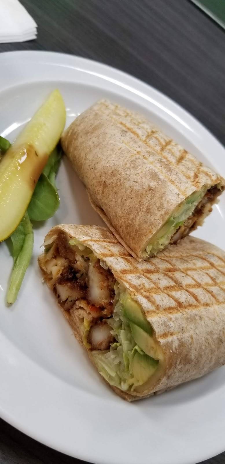 The Salad House of Somerville | restaurant | 2216, 58 W Main St, Somerville, NJ 08876, USA | 9082035252 OR +1 908-203-5252