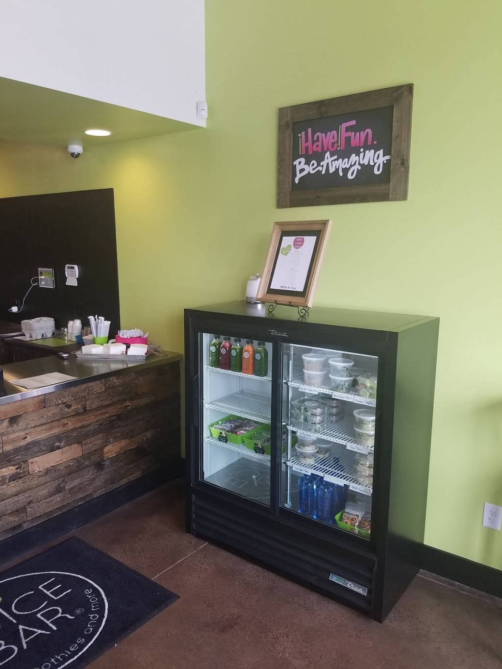 I Love Juice Bar Troy | cafe | 3115 Crooks Rd, Troy, MI 48084, USA | 2485902863 OR +1 248-590-2863