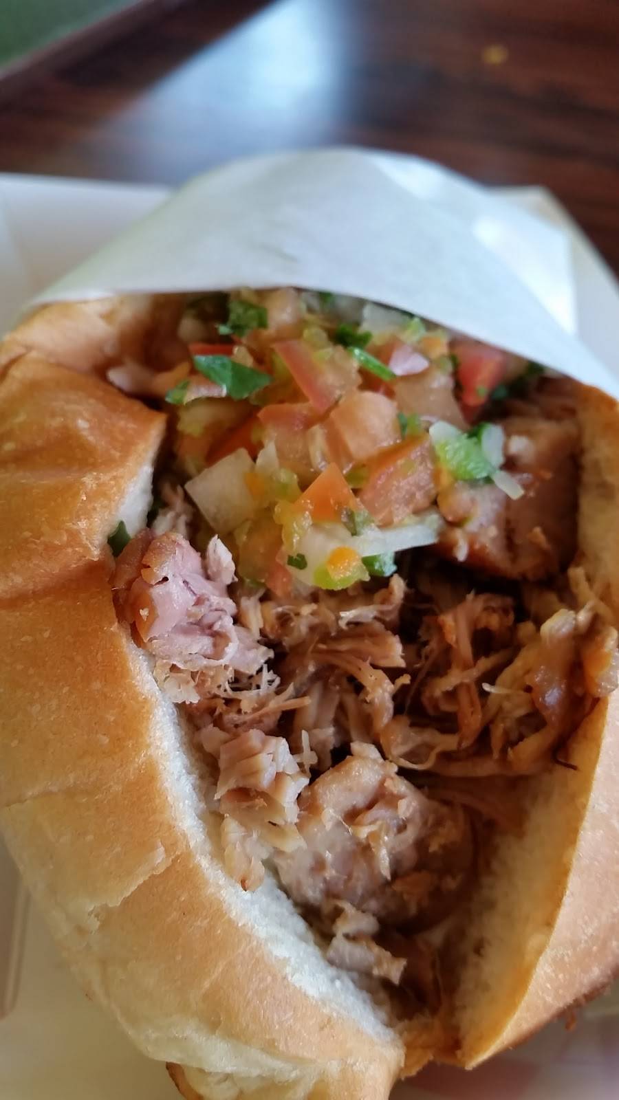 Q-Tortas | restaurant | 220 S Bradford Ave, Placentia, CA 92870, USA | 7149933270 OR +1 714-993-3270