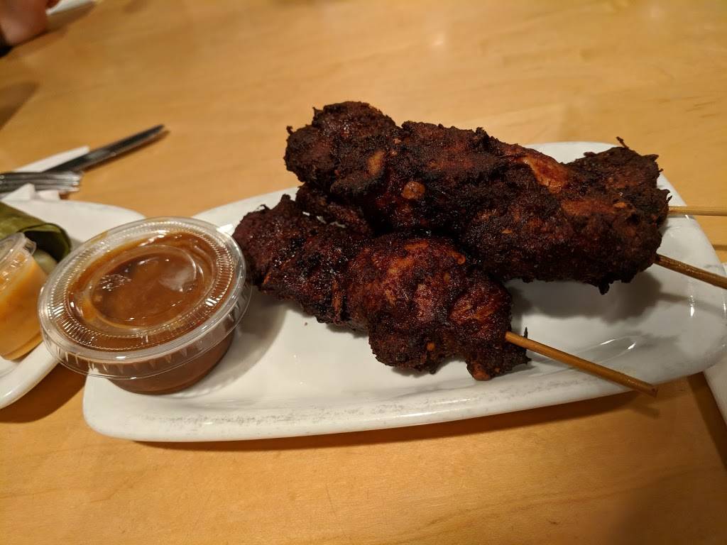 Indo Cafe | restaurant | 14443-C Big Basin Way, Saratoga, CA 95070, USA | 4087411514 OR +1 408-741-1514