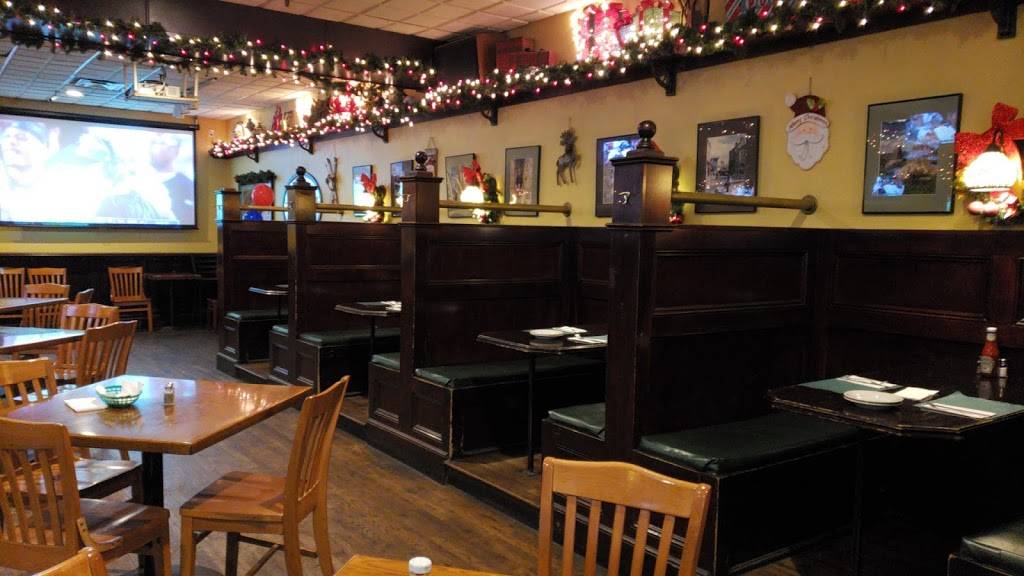 Jackie Reillys | restaurant | 3964 Hempstead Turnpike, Bethpage, NY 11714, USA | 5167317544 OR +1 516-731-7544