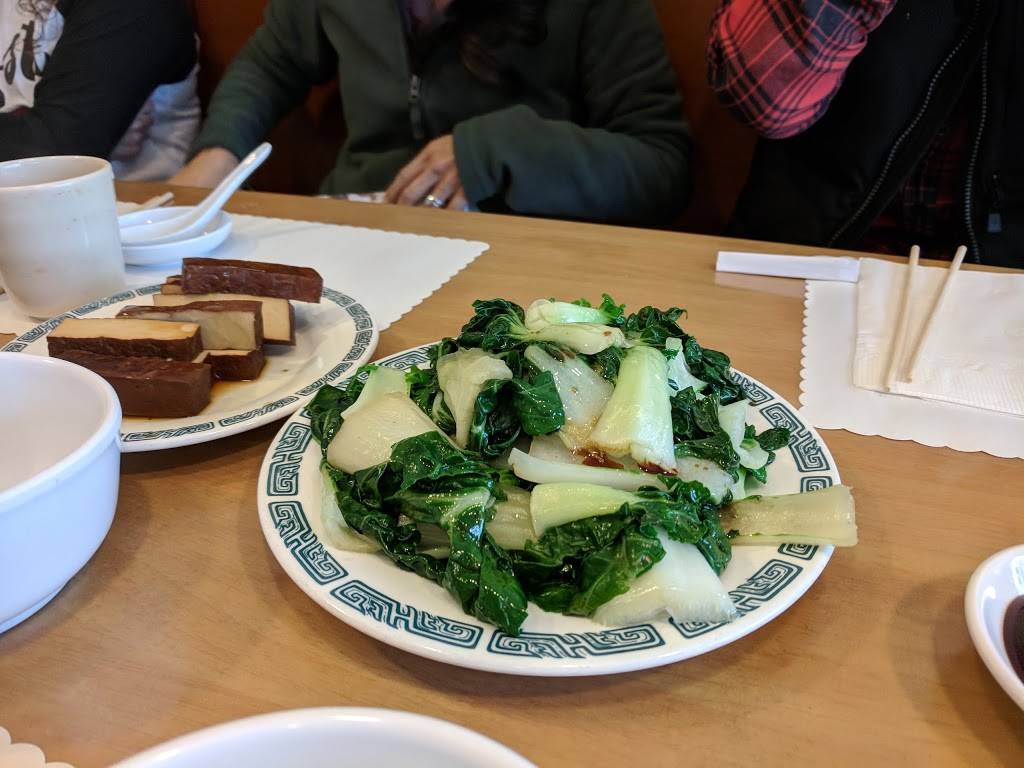 One One Dumpling | restaurant | 704 W Las Tunas Dr #4, San Gabriel, CA 91776, USA | 6262828695 OR +1 626-282-8695