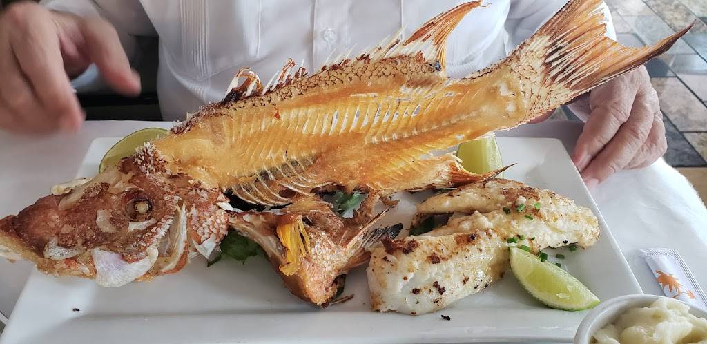 Fifis on the Beach Seafood Restaurant | restaurant | 6934 Collins Ave, Miami Beach, FL 33141, USA | 3058655665 OR +1 305-865-5665